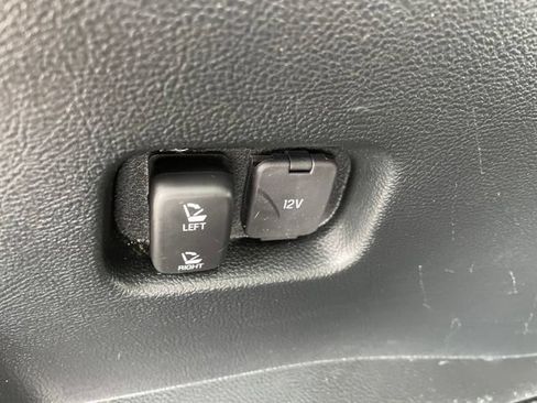 Used 2021 Ford Edge Titanium w/ Cargo Accessory Package FWD image 67