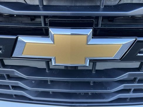 New 2026 Chevrolet Silverado 2500 W/T w/ WT Convenience Package AWD/4WD image 31
