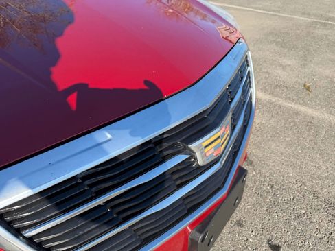 Used 2017 Cadillac ATS 2.0T Sedan image 5