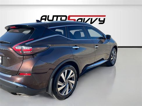 Used 2020 Nissan Murano SL image 7