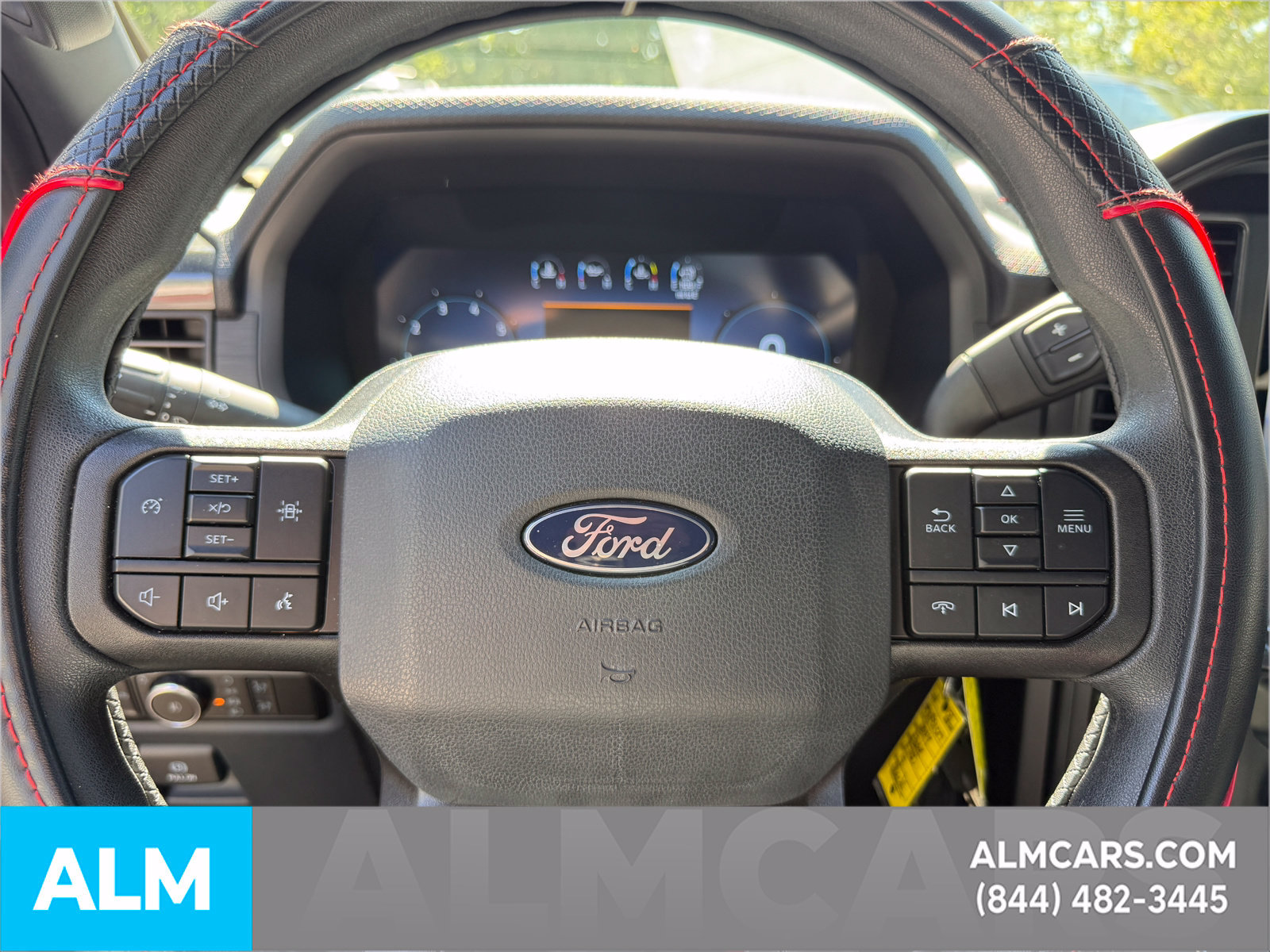 Used 2024 Ford F150 STX RWD image 27