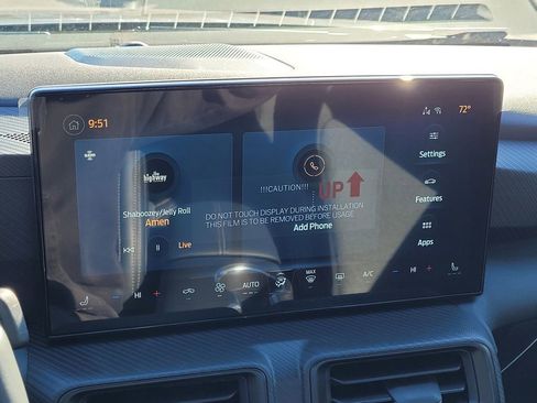 New 2025 Ford Mustang Ecoboost Fastback image 44