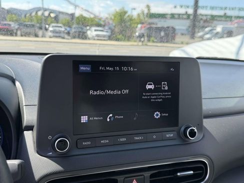 Certified 2023 Hyundai Kona SEL AWD/4WD image 27