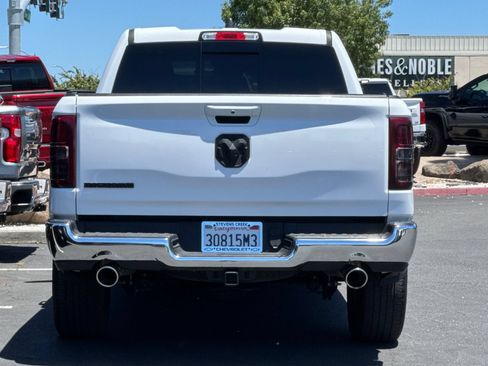Used 2022 RAM 1500 Big Horn RWD image 6