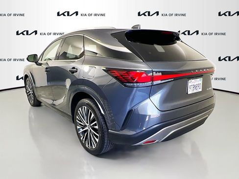 Used 2025 Lexus RX 350 Premium Plus w/ Convenience Package image 5