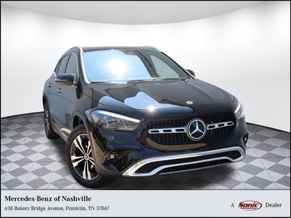 New 2025 Mercedes-Benz GLA 250
