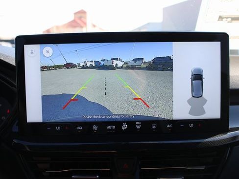 New 2026 Ford Escape ST-Line w/ Tech Pack #1 image 13