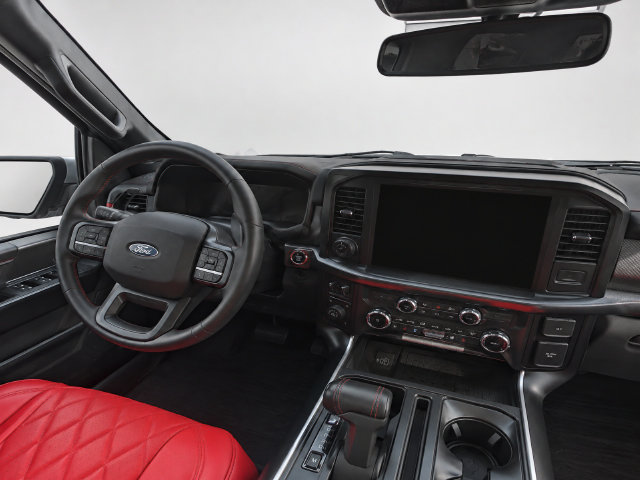 Used 2025 Ford F150 Raptor AWD/4WD image 20