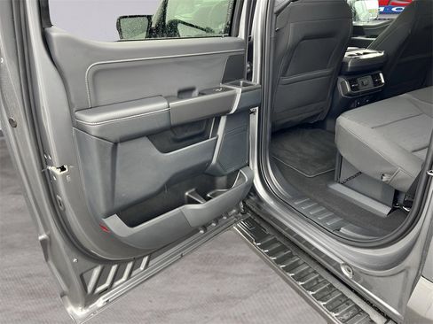 Used 2024 Ford F150 XLT w/ Equipment Group 302A MID image 17