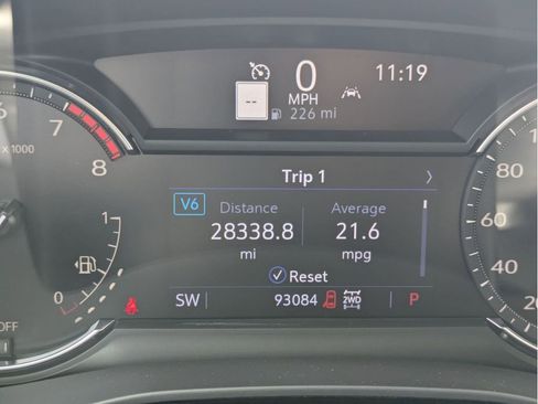 Used 2022 Cadillac XT6 Premium Luxury AWD/4WD image 21