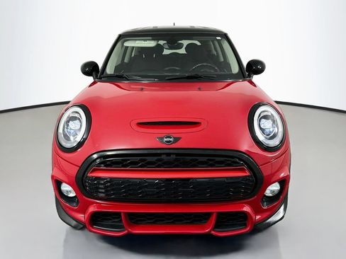 Used 2017 MINI Cooper S FWD image 2
