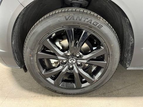 Used 2025 MAZDA CX-30 AWD 2.5 S w/ Preferred Package image 28