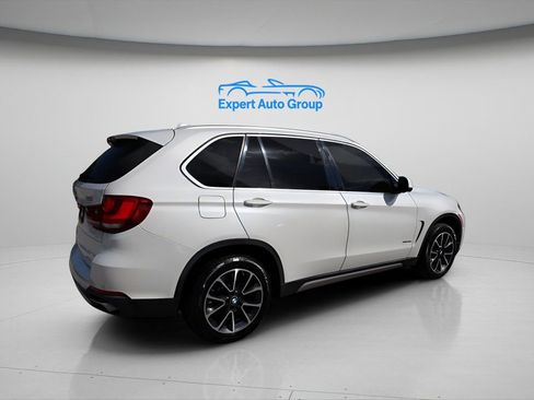 Used 2018 BMW X5 sDrive35i image 7