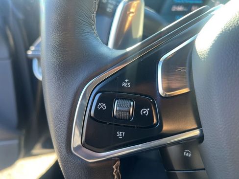 Used 2023 Chevrolet Corvette Stingray Coupe w/ Battery Protection Package image 19