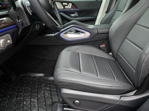 New 2026 Mercedes-Benz GLE 450 4MATIC image 13