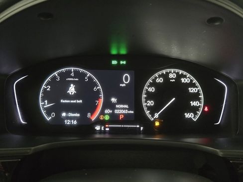 Used 2023 Honda Civic Sport image 27