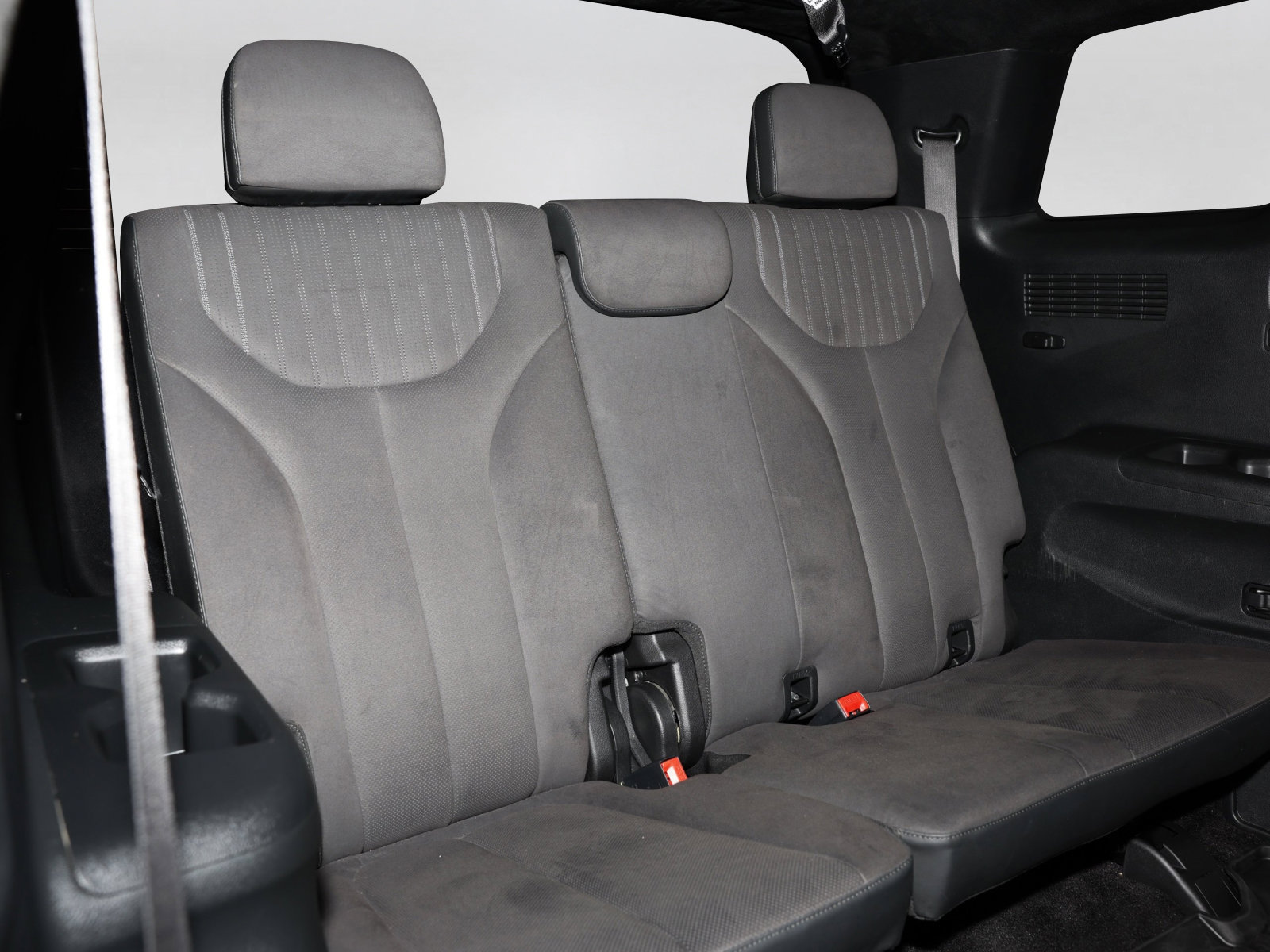 Used 2025 Hyundai Palisade Calligraphy AWD/4WD image 7