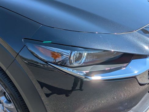 Certified 2021 MAZDA CX-30 AWD 2.5 S w/ Premium Package image 10