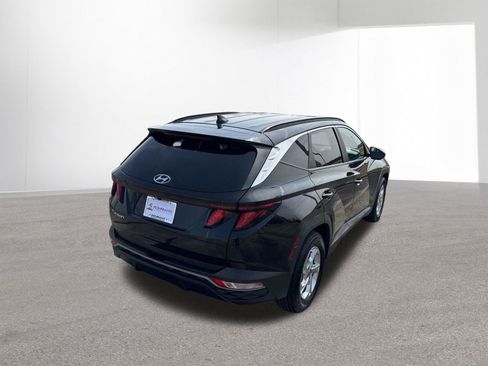 Used 2024 Hyundai Tucson SEL image 32