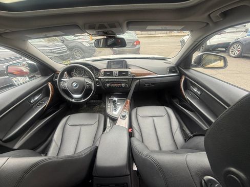 Used 2014 BMW 328i xDrive Sedan AWD/4WD image 17