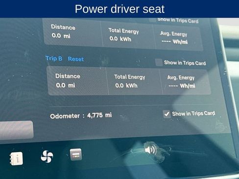 Used 2025 Tesla Model 3 Performance image 12