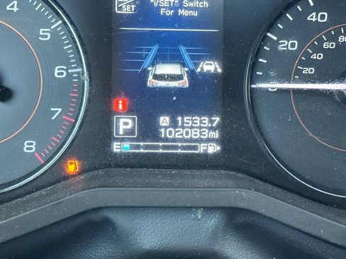Used 2018 Subaru Crosstrek 2.0i Premium AWD/4WD image 23