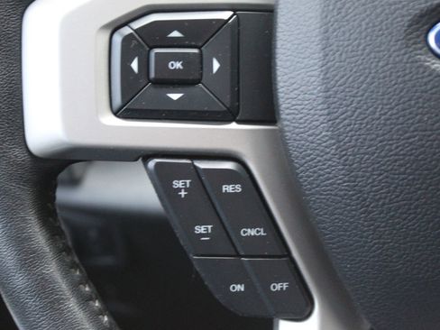 Used 2019 Ford F250 Lariat w/ Lariat Ultimate Package image 25