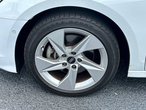 Used 2023 Audi A3 2.0T Premium w/ Convenience Package FWD image 54