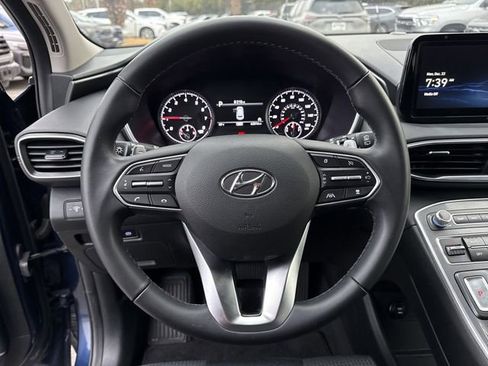 Used 2023 Hyundai Santa Fe SEL image 26