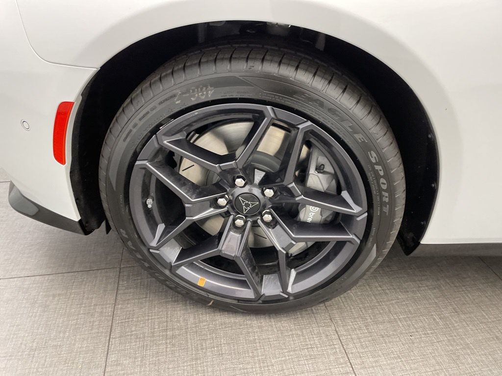 New 2026 Dodge Charger R/T AWD/4WD image 10