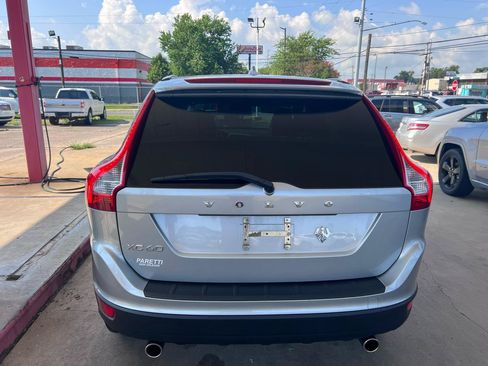 Used 2013 Volvo XC60 3.2 FWD image 5