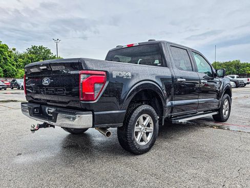 Used 2024 Ford F150 XLT w/ FX4 Off-Road Package AWD/4WD image 6