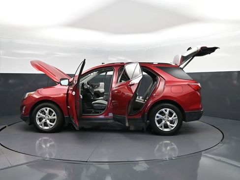 Used 2018 Chevrolet Equinox LT image 46