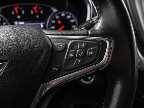 Used 2019 Chevrolet Equinox LT FWD image 27