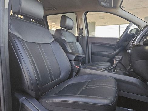 Used 2022 Ford Ranger Lariat w/ Trailer Tow Package image 30