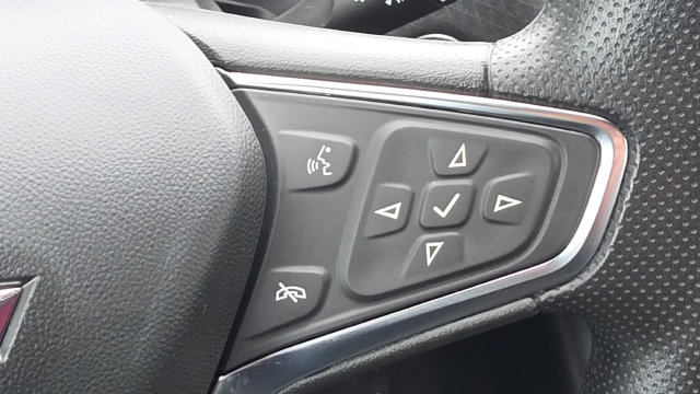 Used 2025 Chevrolet Malibu LT FWD image 16