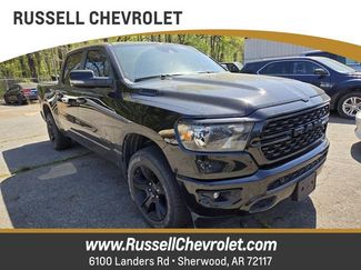 Used 2023 RAM 1500 Lone Star video 1