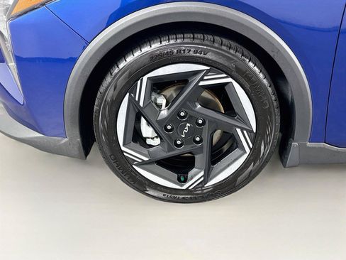 Used 2025 Kia K4 EX FWD image 40
