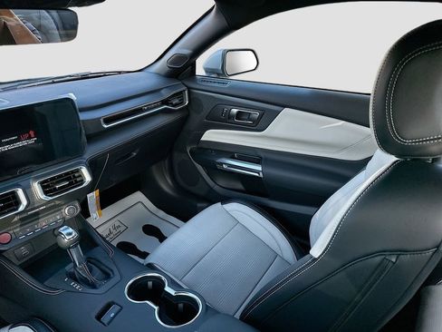New 2026 Ford Mustang Premium image 24