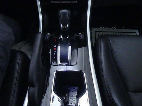 Used 2016 Honda Accord EX-L image 19