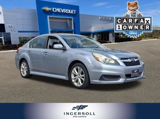 Used 2013 Subaru Legacy 2.5i Premium w/ All-Weather Pkg AWD/4WD video 1