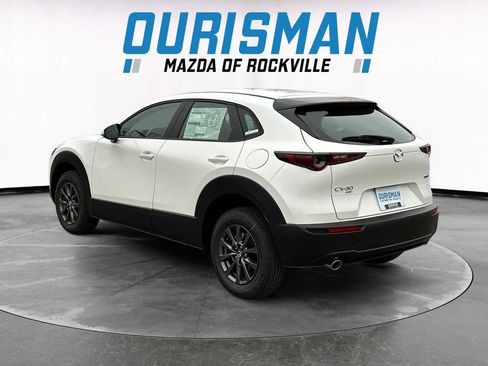 New 2026 MAZDA CX-30 AWD 2.5 S image 4