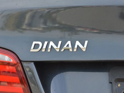 Used 2013 BMW M5 Sedan 4D image 16