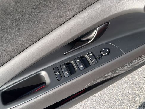 Used 2024 Hyundai Elantra N FWD image 33