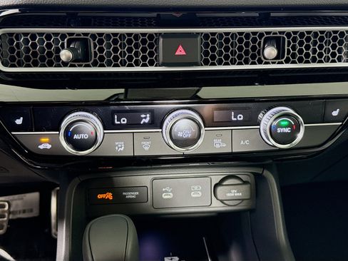 New 2025 Honda Civic Sport Touring image 19