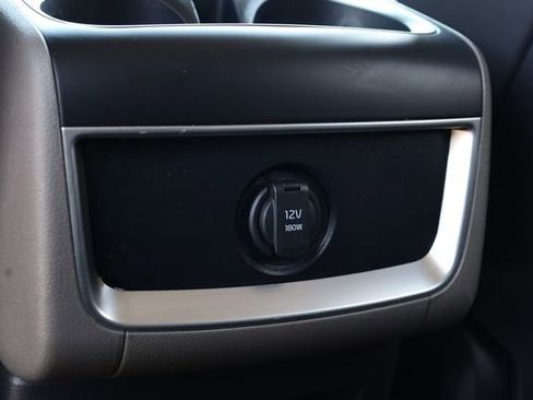 Certified 2025 Kia Carnival LXS image 26