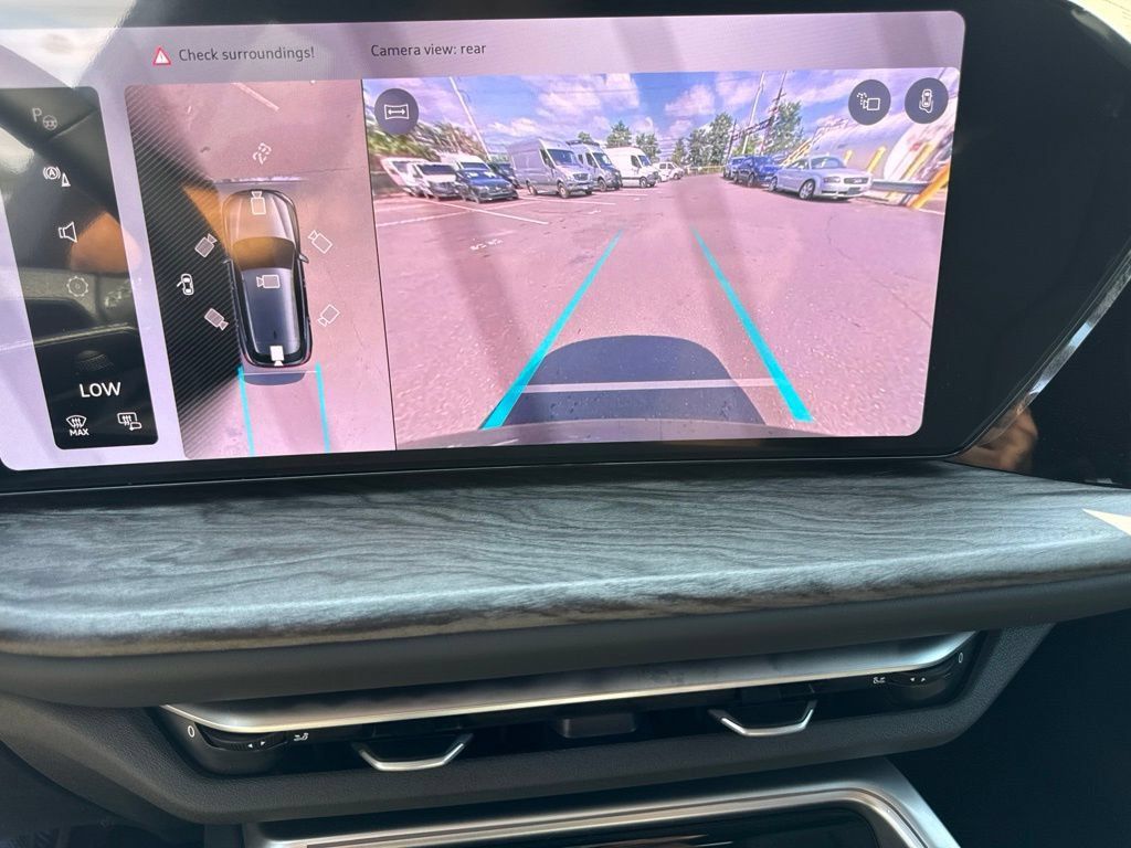 New 2026 Audi Q5 Premium AWD/4WD image 36