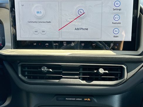 New 2026 Ford Bronco Sport Big Bend AWD/4WD image 10