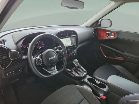 Used 2022 Kia Soul Turbo image 23