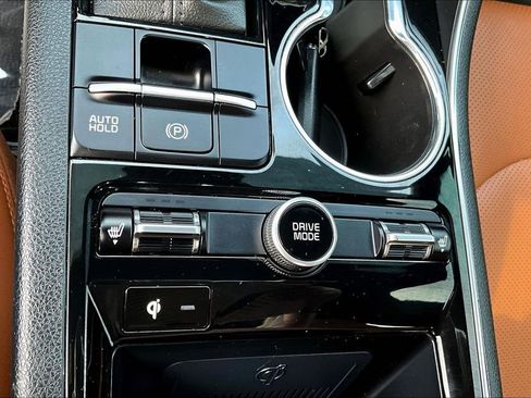 Used 2024 Kia K5 GT FWD image 17